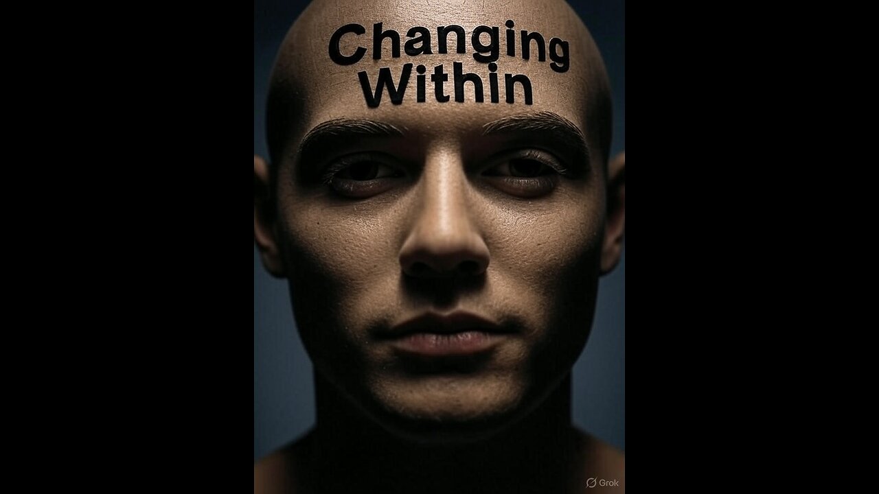 Chronicle 10: The Great Work - Changing Within, Shadow Work, New Thought Patterns & Aligned Action