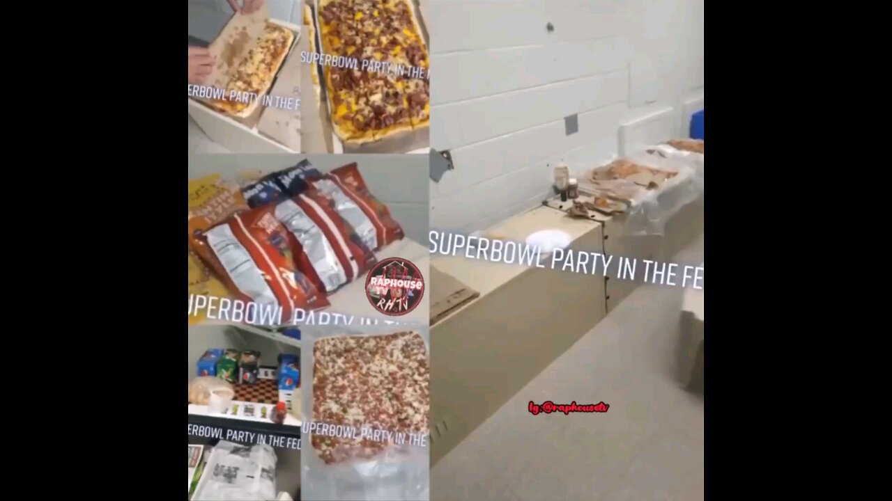 #prison #commissary
