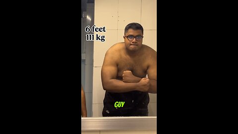 Losing 25kg Week 0