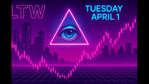 🔴 Free Open Mentorship, Live Futures Trading, Analysis & Mindset Coaching | Gold GC Nasdaq NQ