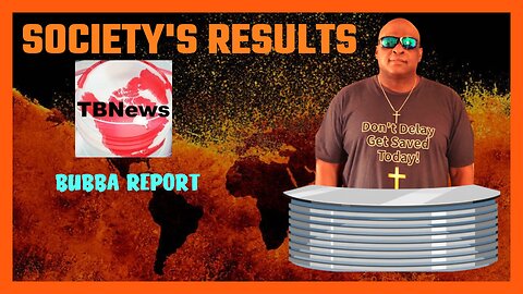 SOCIETY'S RESULTS