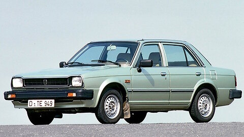 One Final Triumph - Triumph Acclaim