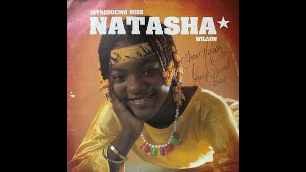 Natasha Wilson - One Day