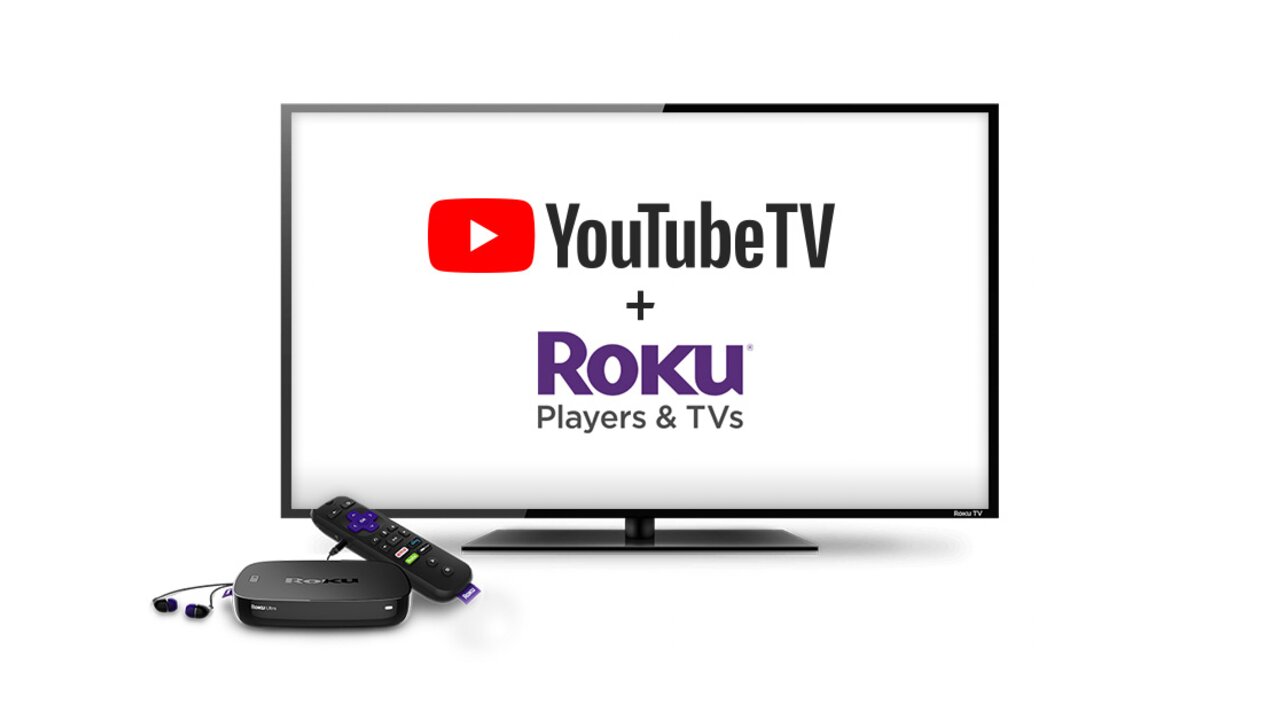 Youtube TV app disappears on Roku fix