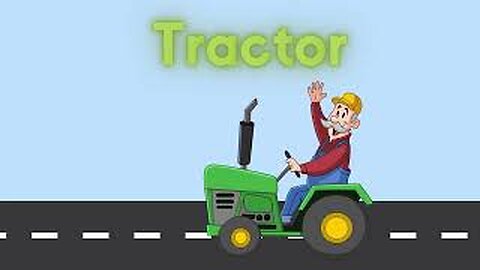 Vehicles Name for Kids | Learn Transport Vehicles with Sounds😊
