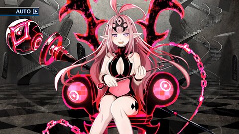 glitch lucil death end Death end re;Quest: Code Z
