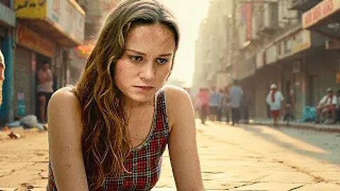 She Spent 20 Years Without Water, Light, or School – Yet Became Famous | Explained