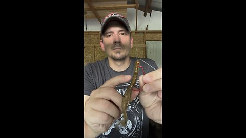 Beginner series how to fish part 4