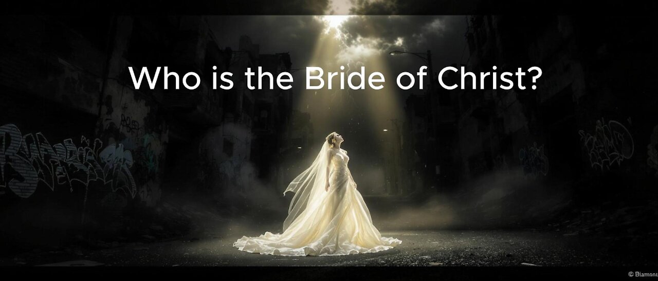 Who is the Bride of Christ?