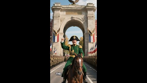 The Russian Campaign Napoleonic Wars Part 12