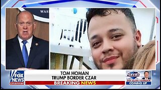 Border Czar: Abrego Garcia Will Be Deported!