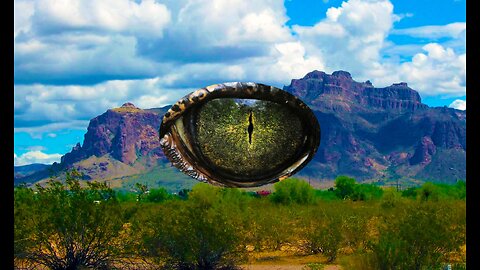 IS The GREAT UFO/aLIEn/Psy-Op UPON US? (2025)