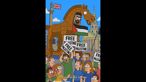 Too late 🤬☠️🥷🤯⚠️❌😡 🇸🇦