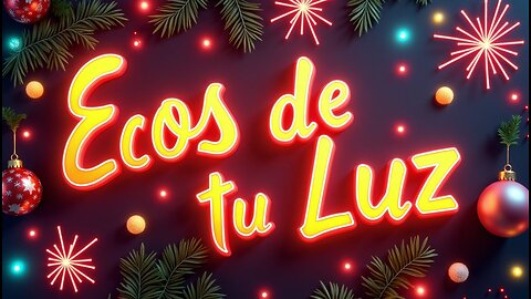 Ecos de Tu Luz...