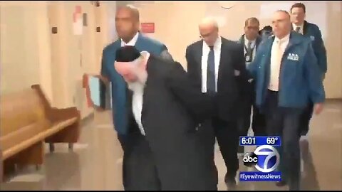 JEWS CAUGHT STEALING FROM SPECIAL NEEDS KIDS CHARITY 🔥