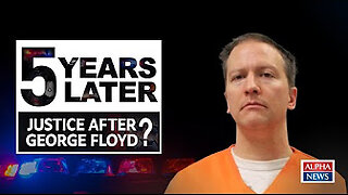 Free Chauvin!!!