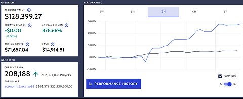 Still cooking the S&P (Episode 33- Full Show 22JUL25)