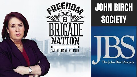John Birch Society