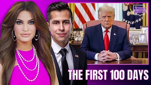 The First 100 Days: Interview with Bienvenido President Abraham Enriquez
