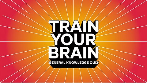 General Knowledge Quiz