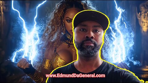 Edmund Rant Part 14 | The Monkey and his Chimpanzees, Lamar Misunderstood, Sean Diddy Combs Trial