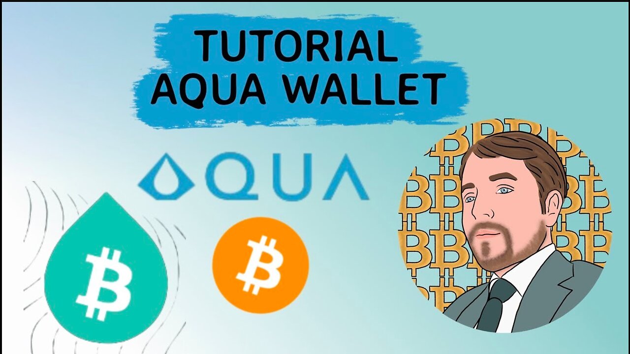 Tutorial Aqua Wallet