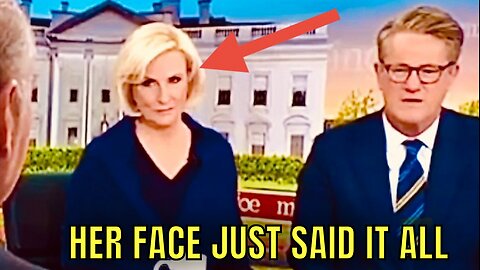 Morning Joe LYING AGAIN about Biden’s “accomplishments”