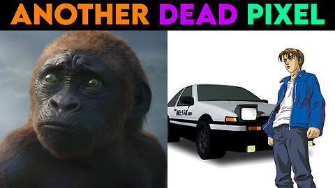 100% Less Millie Bobby Brown | Another Dead Pixel: 127
