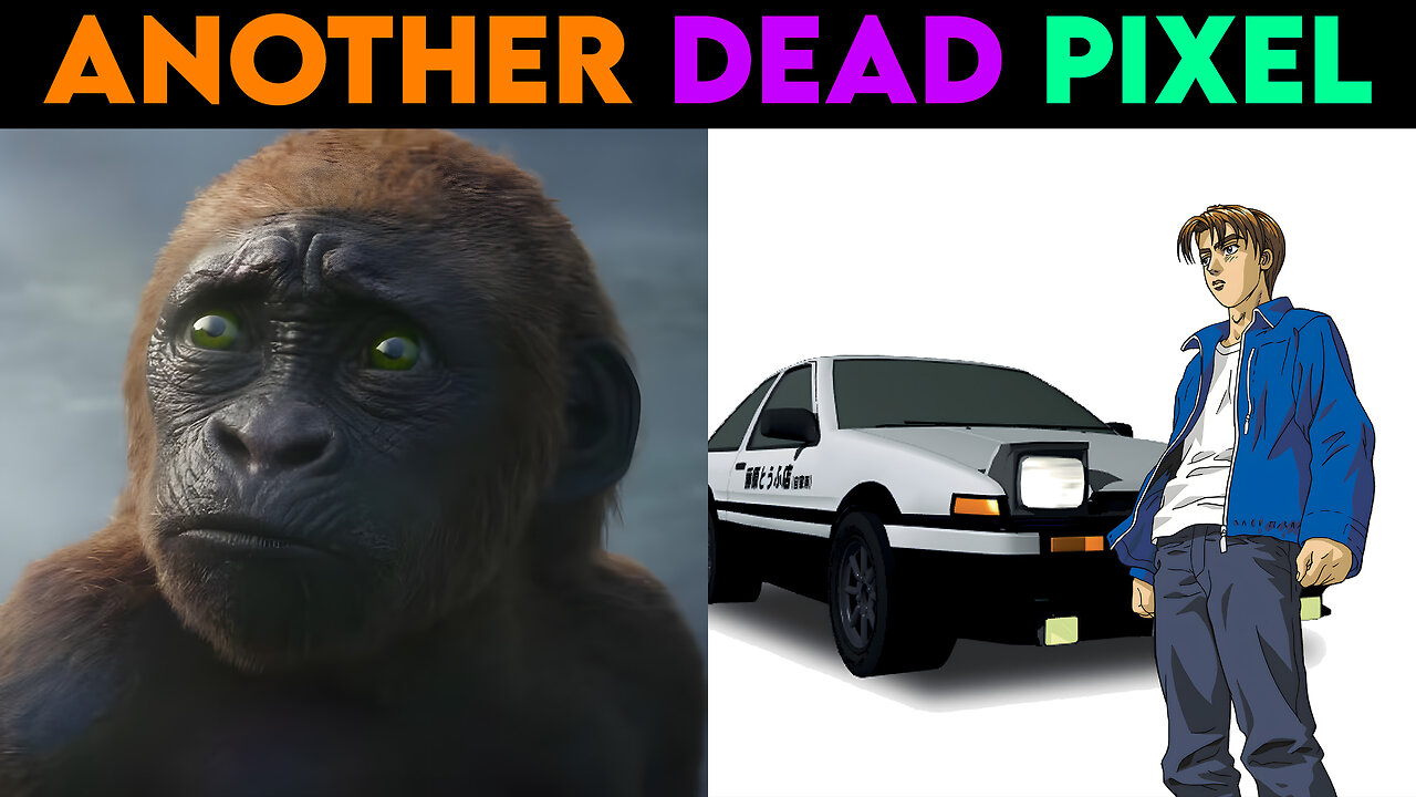 100% Less Millie Bobby Brown | Another Dead Pixel: 127