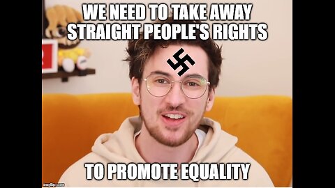 Jammidodger is a heterophobic NPC
