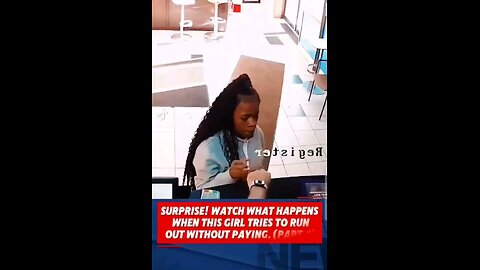 failed robbery lmao #lol #comedy #viral