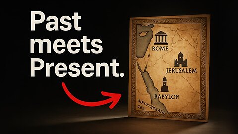 Nations in the Bible: Then and Now
