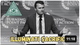 We Are At The Point Of NO RETURN! Charlie Kirk Dead At 31