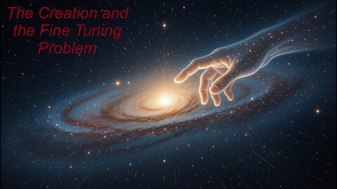 Creation & the Fine Tuning Problem (Apologetics & Polemics Crash Course Pt 1)