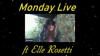 Live Monday 2025 with Elle