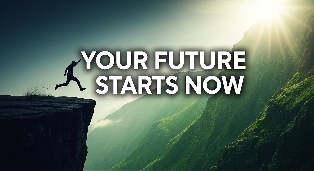 How to Change Your Life in 70 Seconds and Secure Your Children's Future (It Works!)