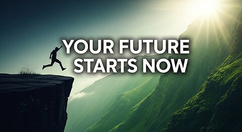 How to Change Your Life in 70 Seconds and Secure Your Children's Future (It Works!)