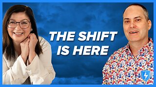Joe Joe Dawson: The Shift Is Here | Aug 11 2025