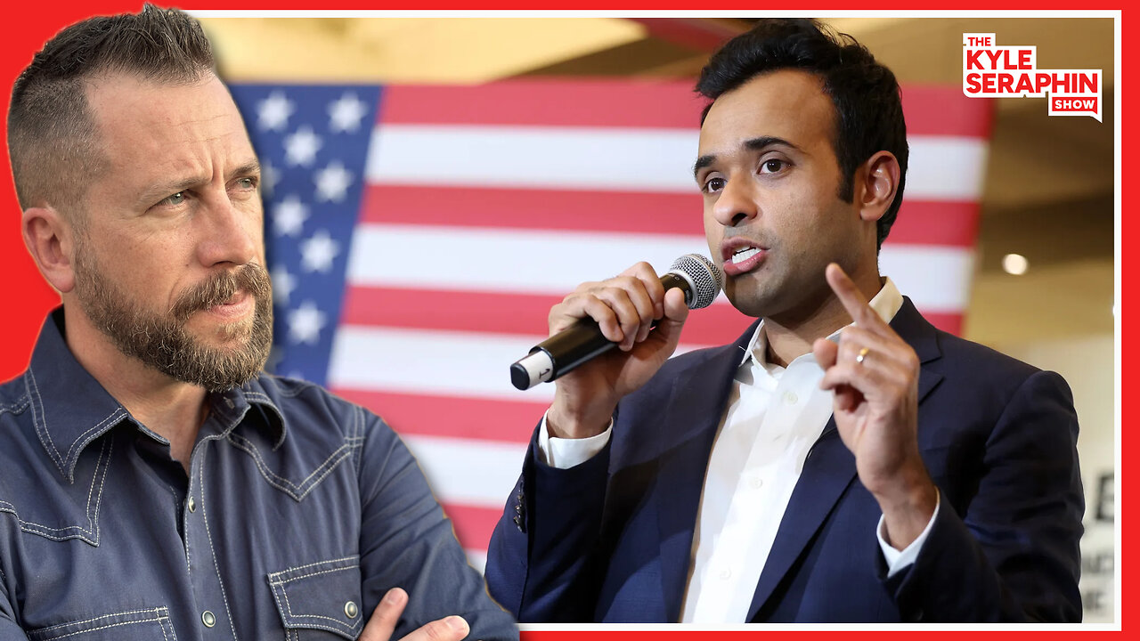 Billionaires for Governor; Millionaires for Mayor in 2026 | Ep 794