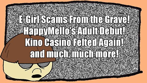 Filmoid's Retard Roundup! [Episode 2]