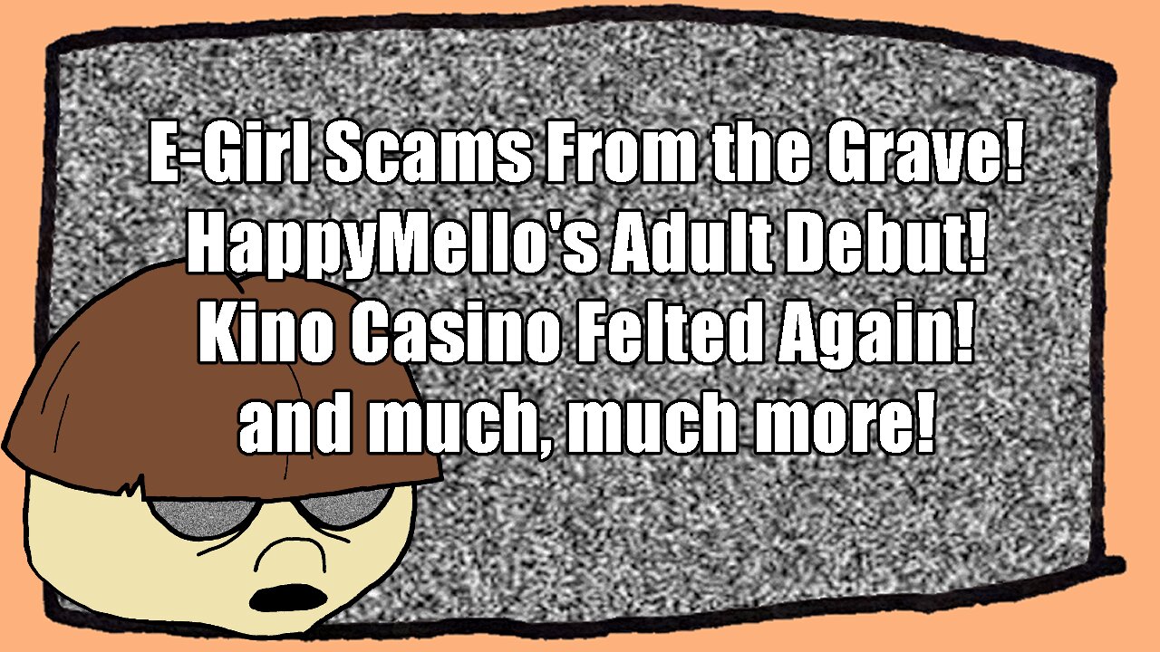 Filmoid's Retard Roundup! [Episode 2]