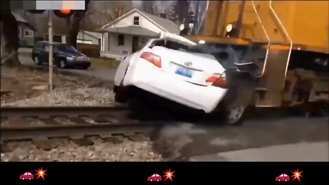 Shocking Road Moments 41 🚗💥🚦😱