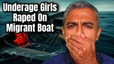 Two Underage Girls Allegedly Raped on Migrant Boat Amid Escalating Balearic Migrant Crisis