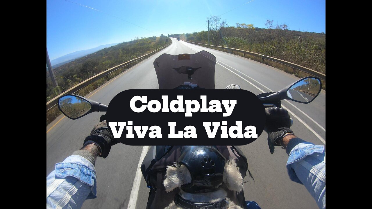 Coldplay - Viva La Vida