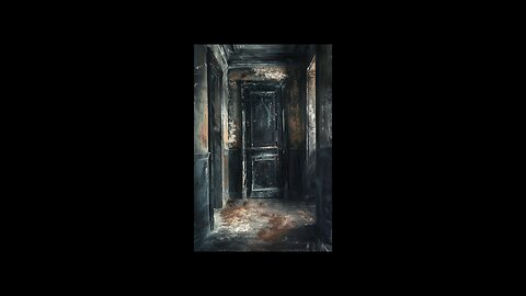 The Door that Shouldn't Exist