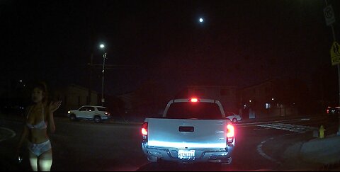 On 09-16-2025 i drove through South Los Angeles, California. This is what i saw 👀