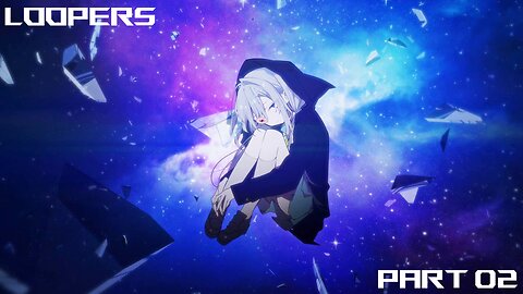 [Loopers] Back in the Loop...ers