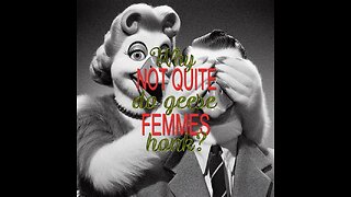 Not Quite Femmes - Parody Music
