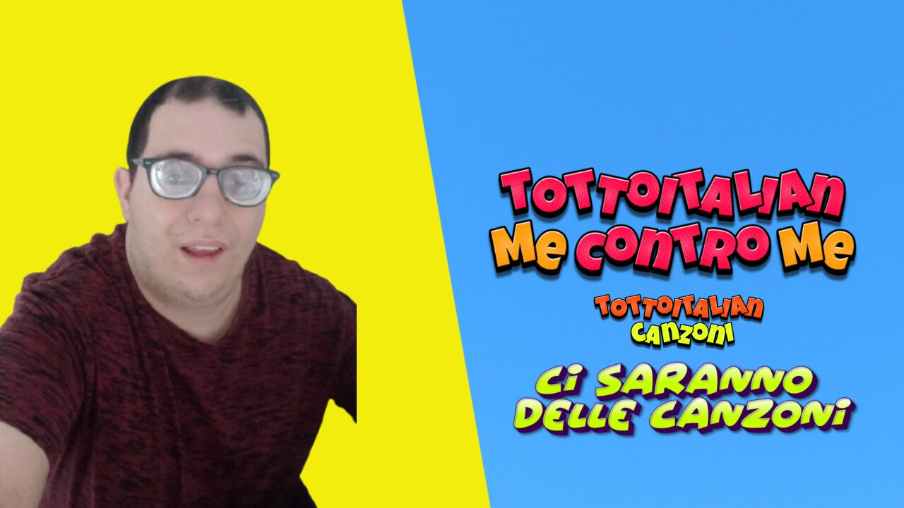 Ci saranno delle Canzoni