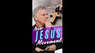 New Jesus Movement
